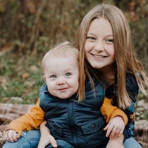 Meet your Posher, Jilliane